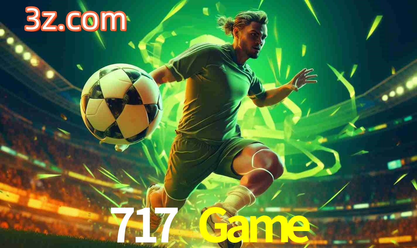 Diversidade Apostas no 717 Game