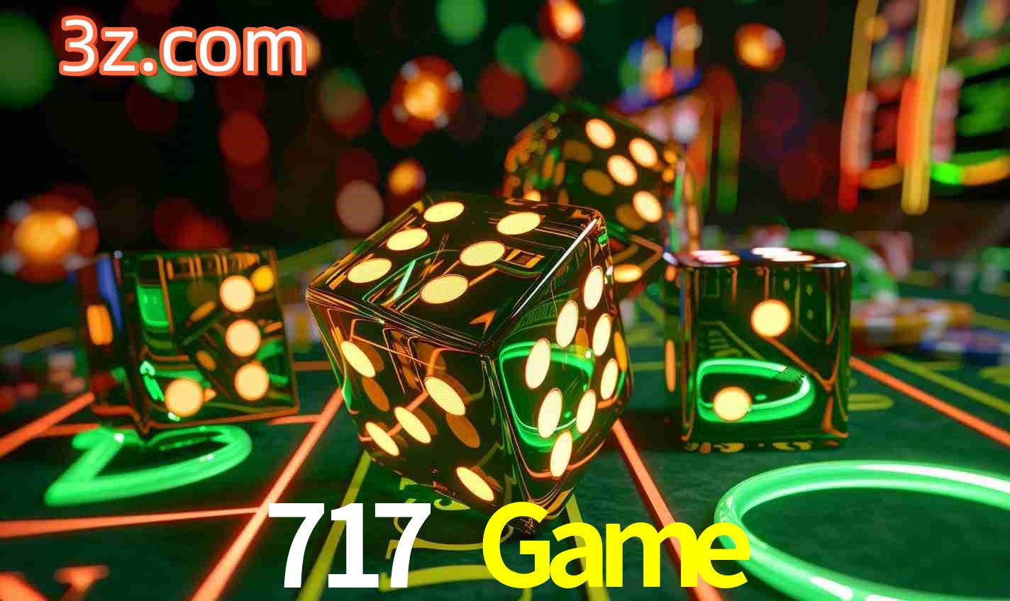 Entretenimento no Jogos 717 Game