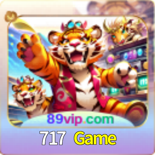 Experiência Imersiva no Cassino Online 717 Game