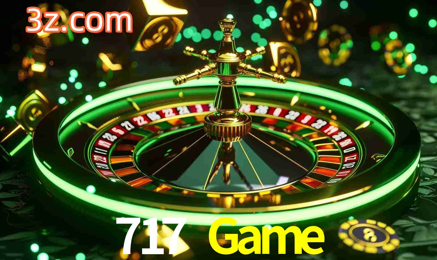 Desfrutar de um Cassino 717 Game