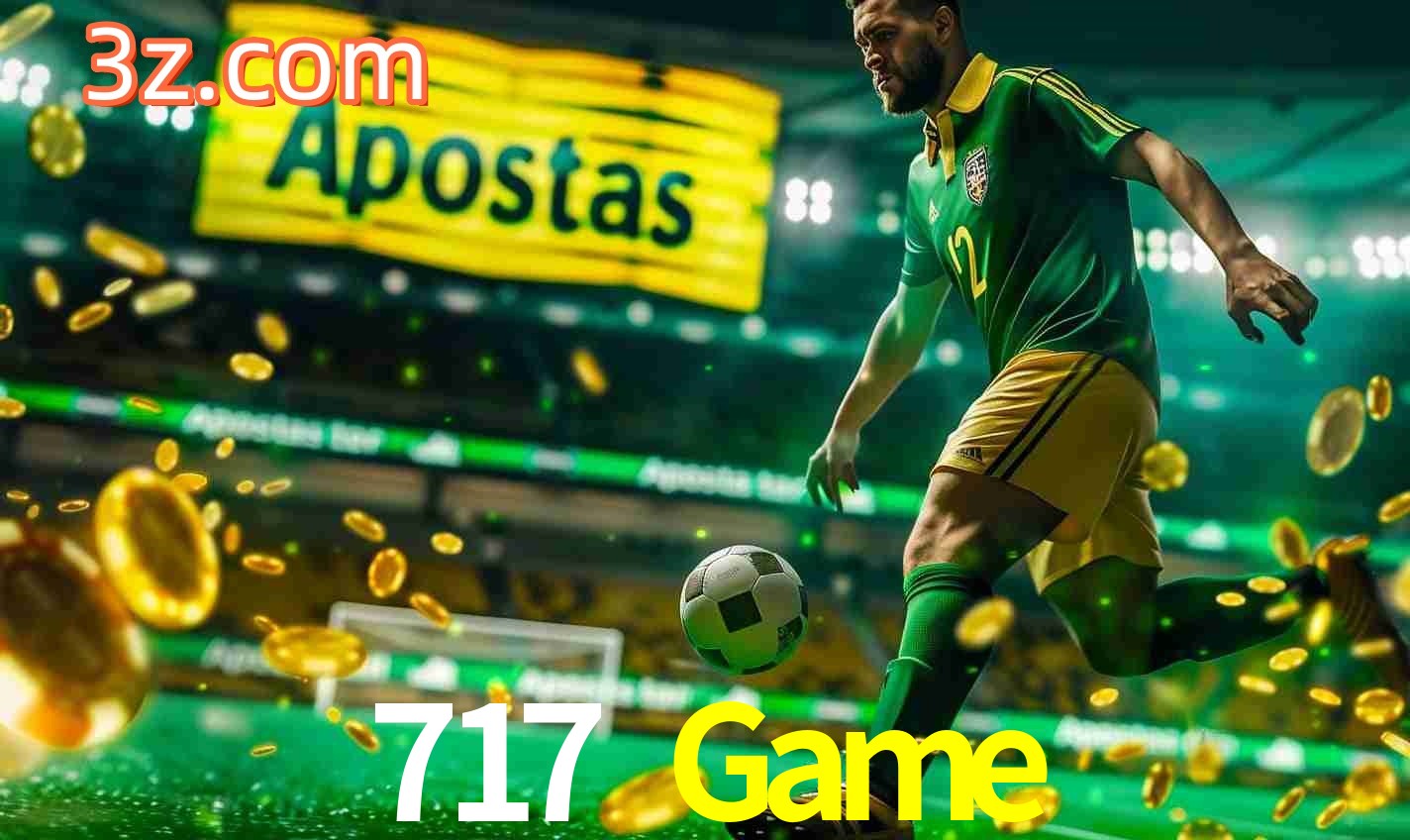 Diversas Apostas em Eventos Esportivos 717 Game
