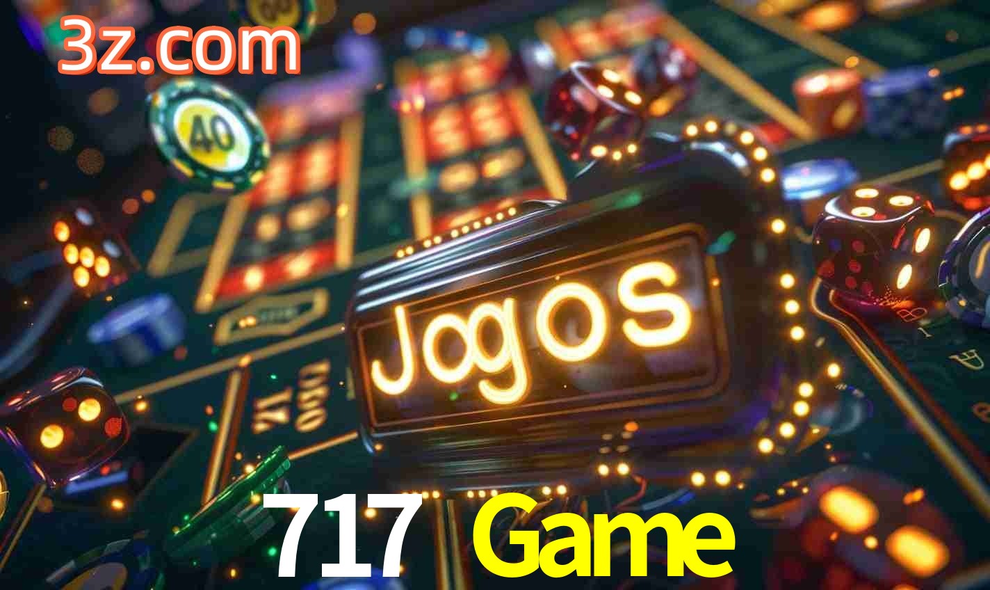 Mundo dos Jogos 717 Game