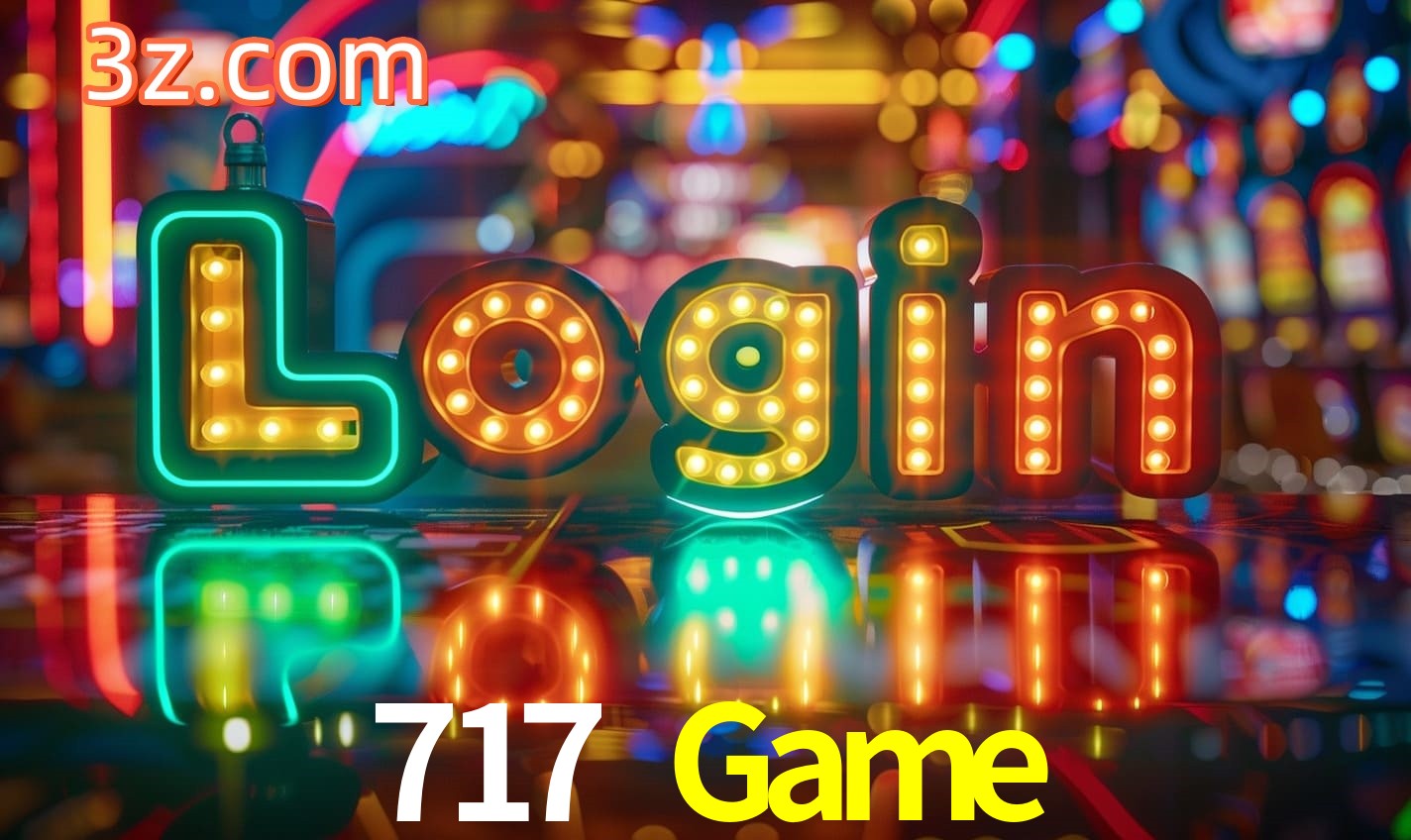 Mundo dos Jogos Cassino 717 Game